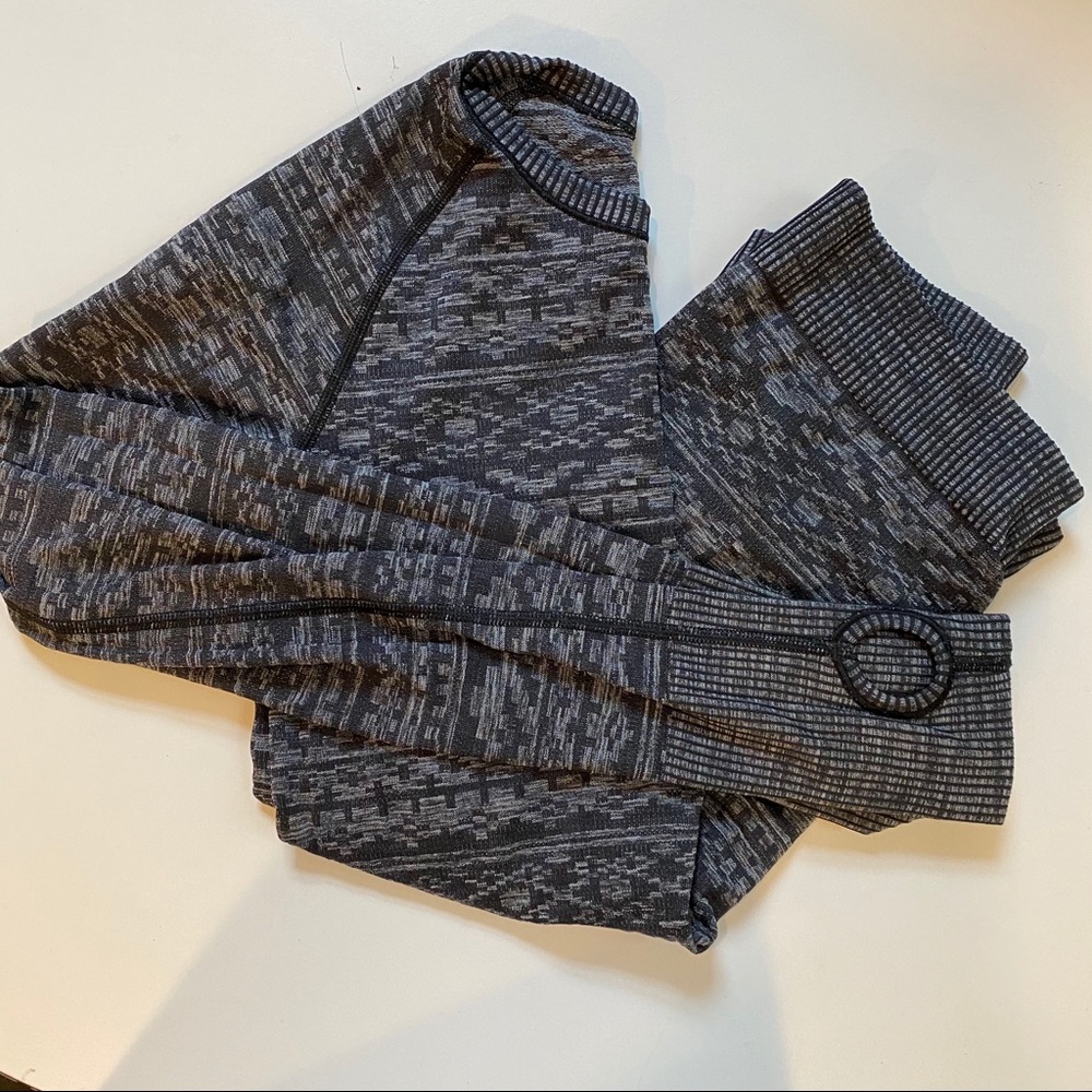 Lululemon Rest Less Pullover - Picture 2 of 3